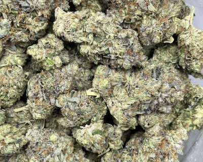 MK ULTRA PINK (MEGA GAS) - Image 2